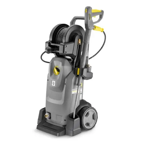 Kärcher HD 7/17 MXA PLUS Högtryckstvätt Rabatt